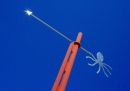 Xabia Port Weather Vane